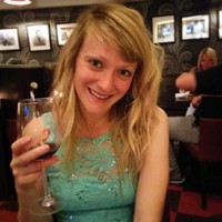 Carys Willgoss