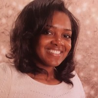 Shonquila Robinson