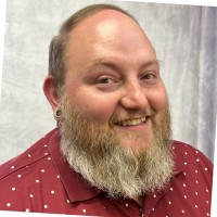 Gordon “JR” Holaday-Herrington