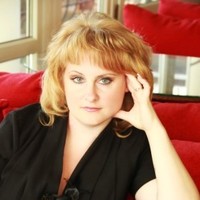 Юлия Скрипкина