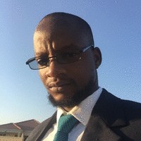 Tebogo Mbise