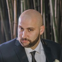 Nicholas Crimeni