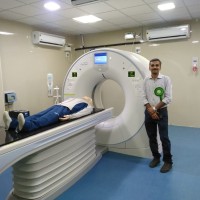 Parthipan Manoharan