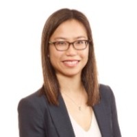 Rebecca Liu