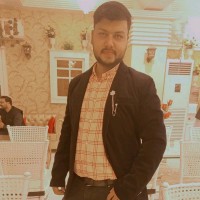 Muqeem Ahmed Siddiqui