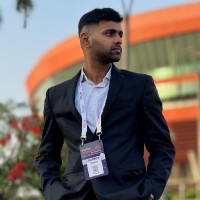 Rishabh V