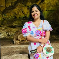 Sailusha G