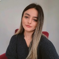 Büşra Erdoğan