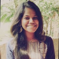 Sruthy Selvaraj
