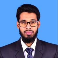 Faruk Ahmed