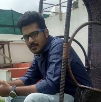 Ashok Ramachandran