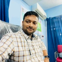 Abhishek Kumar Thakur