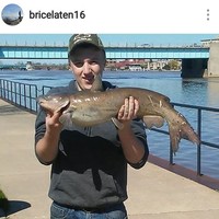 Brice Laten