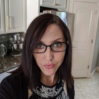 Stacy Storey PhD, LMHC