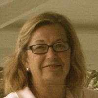 Jane M Roos