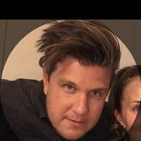 Christian Carlström