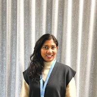 Sunita Patil