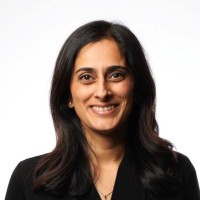 Anjlee Patel, Ba, Llb, Icd.D