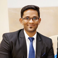Dhairya Patel