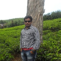Vinodh R