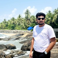 Resu Aravind