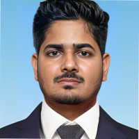 Shrikant Verma