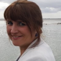 Céline Bouché
