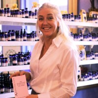 Associate Professor Shelley Petersen