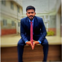 Mitun Santharam