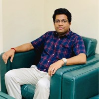 Ratheesh Kallar Kumaran
