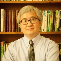 Alan Shih