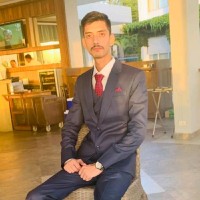 Neeraj Thakur