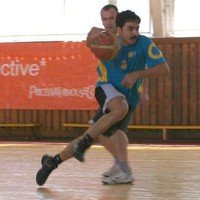 Emil Yessenamanov