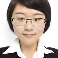 Vicky Zhou