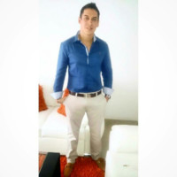 Jorge Ivan Mejia Triviño