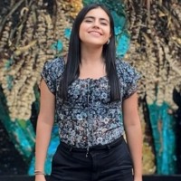 María Fernanda Salinas Muñoz