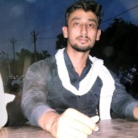 Abhishek Mishra Am