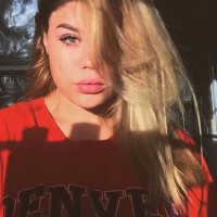 Samantha Tucker