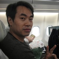 Colby Chang