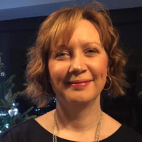 Sarah Cubbin