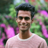 Santhosh Kumar M