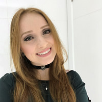 Caroline Vieira Hilleshein