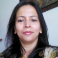 Ruchi Dubey