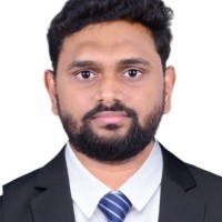 Noufal Abdul Khader
