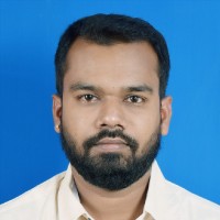 Ashok Kumar Ramalingam