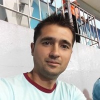 Hassan Abay