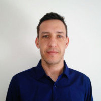 David Berzal Hansson