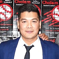 Ronal-Virak Oum