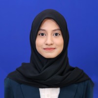 Nadya Rahmanita