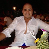 Sherwin Coronel